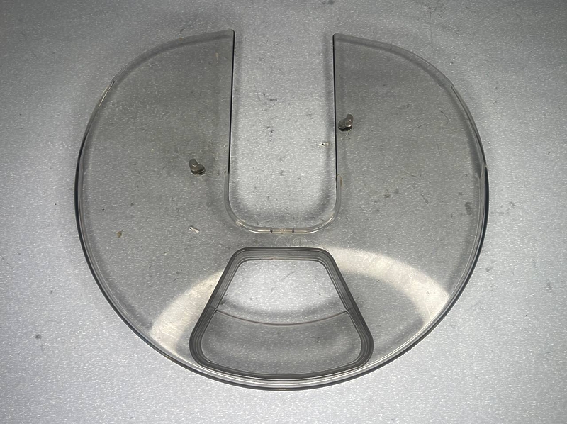 Крышка основной чаши для кухонного комбайна Bosch 482103