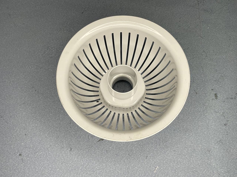 Ситечко насадка соковыжималки для цитрусовых Zelmer