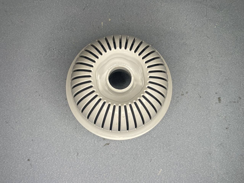 Ситечко насадка соковыжималки для цитрусовых Zelmer