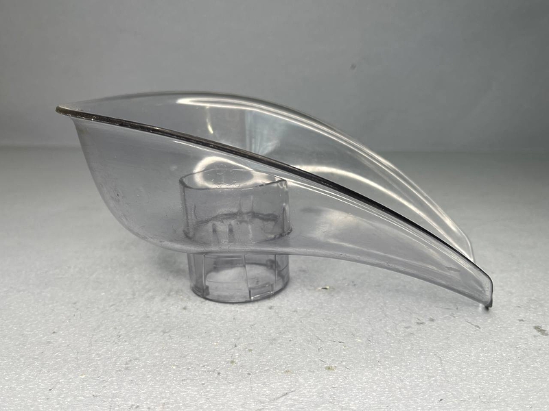 Слив соковыжималки для цитрусовых Zelmer