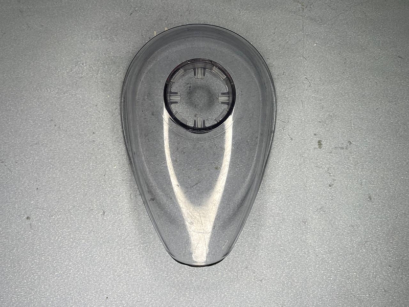 Слив соковыжималки для цитрусовых Zelmer