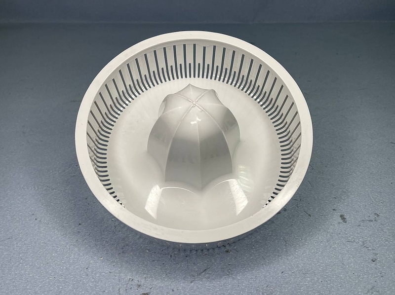 Насадка для цитрус пресса для кухонного комбайна Bosch MUM4856EU/05