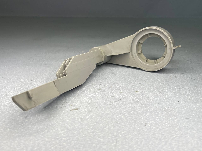 Переключатель положения большой чаши для кухонного комбайна Philips HR 7768