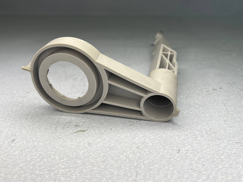 Переключатель положения большой чаши для кухонного комбайна Philips HR 7768