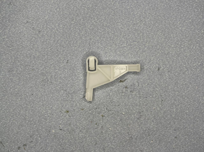 Переключатель положения малой чаши для кухонного комбайна Philips HR 7768