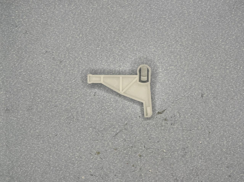 Переключатель положения малой чаши для кухонного комбайна Philips HR 7768