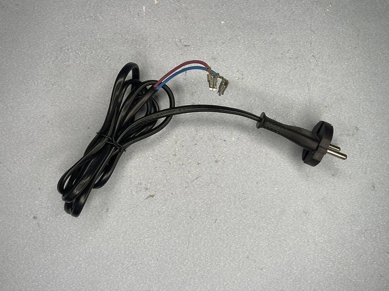 Провод для кухонного комбайна Braun 3205