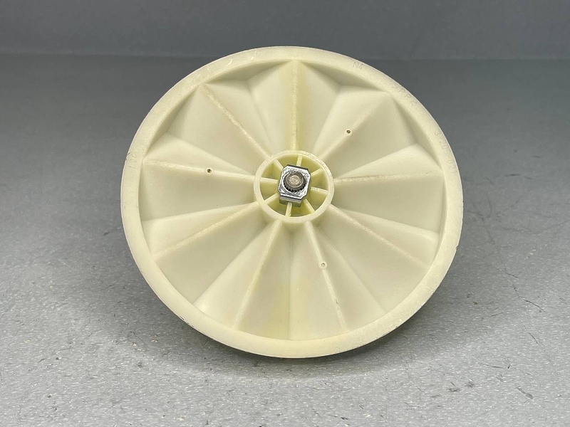 Шестерня большая для кухонного комбайна Braun 3205, 3202