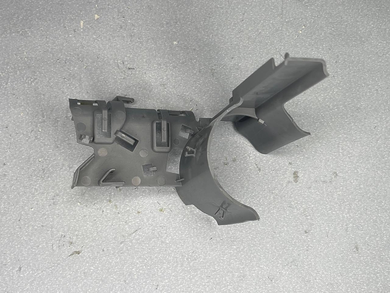 Держатель двигателя для кухонного комбайна Braun 3205