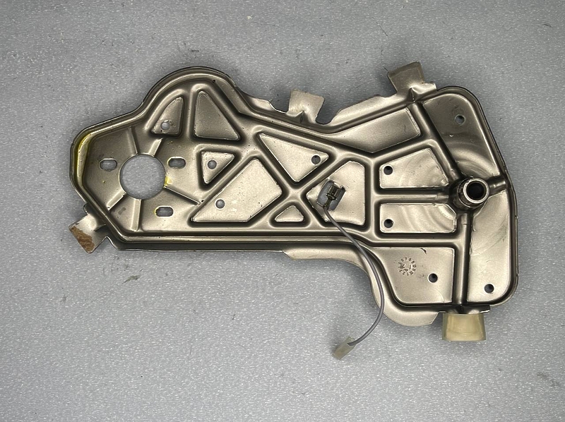 Кронштейн для кухонного комбайна Braun 3205