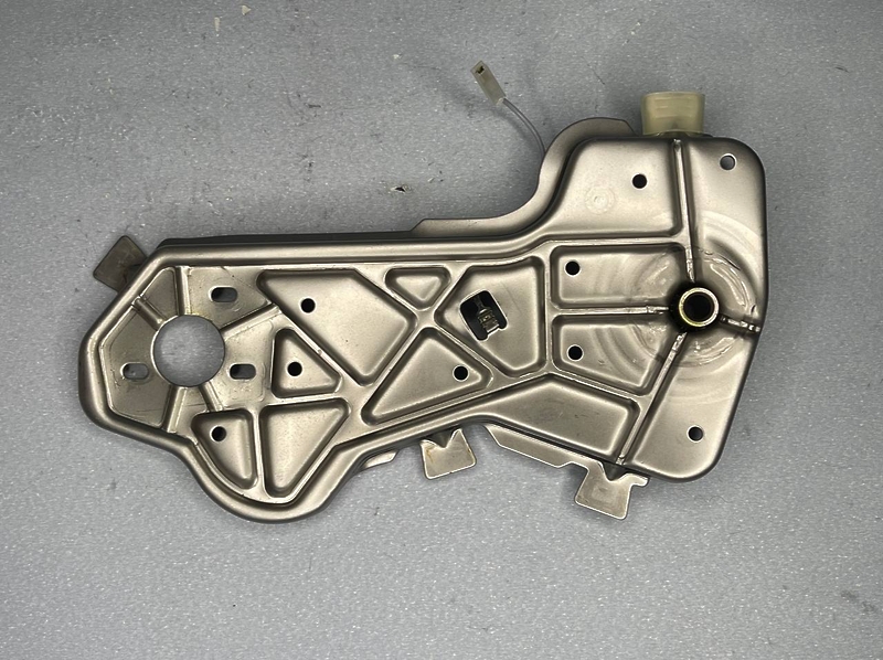 Кронштейн для кухонного комбайна Braun 3205