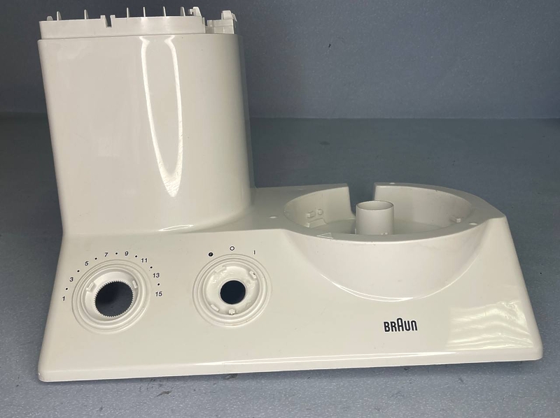 Корпус для кухонного комбайна Braun 3205