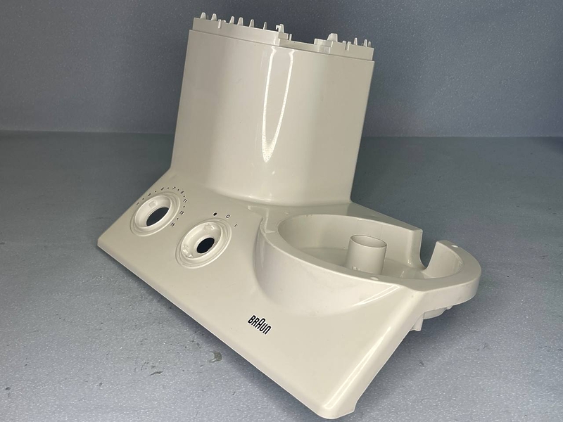 Корпус для кухонного комбайна Braun 3205