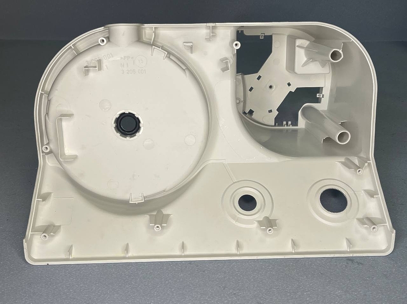 Корпус для кухонного комбайна Braun 3205