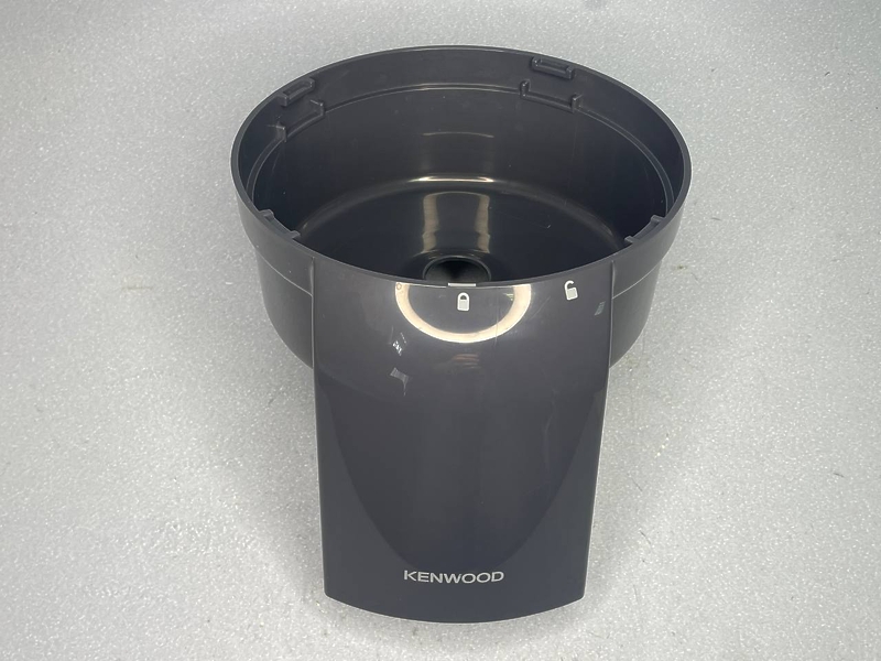 Корпус насадки для нарезки кубиками Kenwood KAX 400 PL