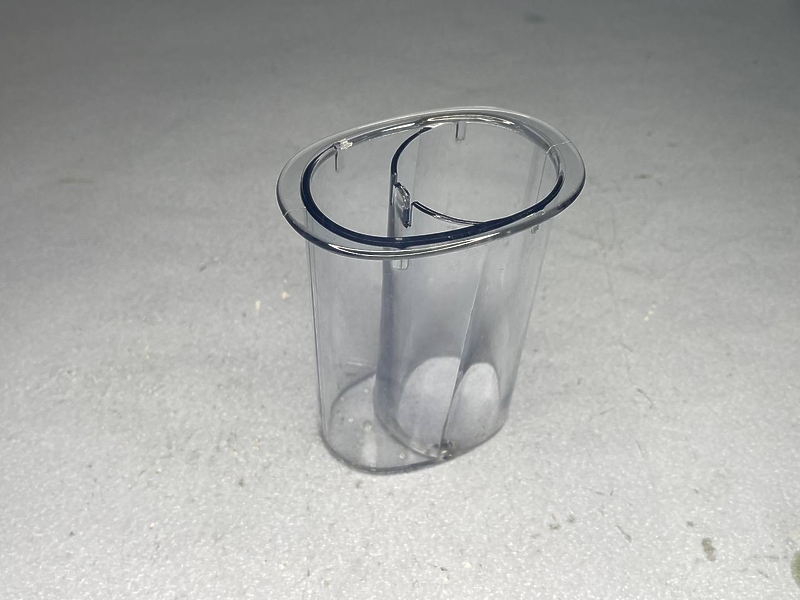 Толкатель насадки для нарезки кубиками Kenwood KAX 400 PL