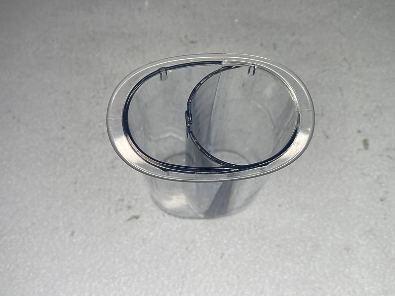 Толкатель насадки для нарезки кубиками Kenwood KAX 400 PL