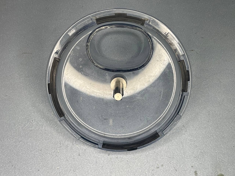 Крышка насадки для нарезки кубиками Kenwood KAX 400 PL