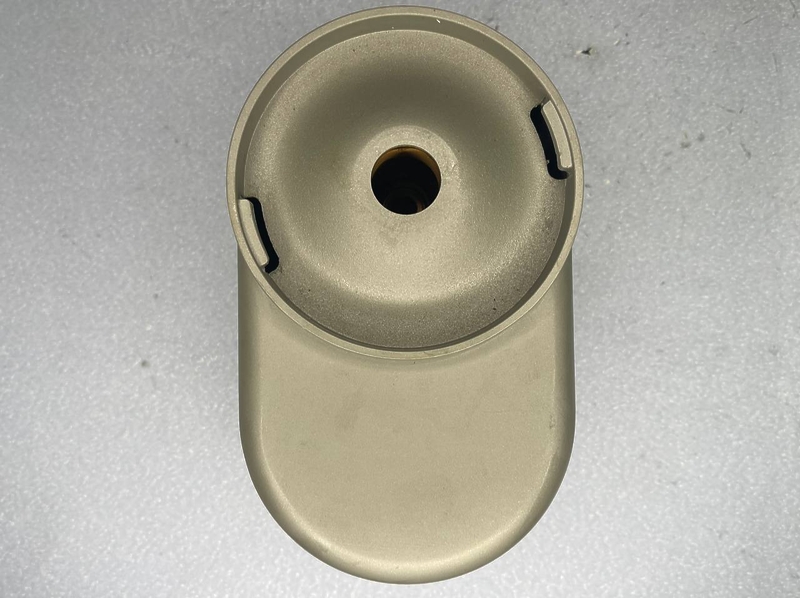 Корпус редуктора для насадки-ломтерезки KENWOOD AT340