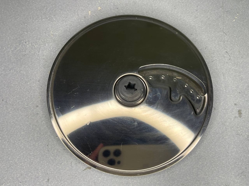 Нож дисковой для насадки-ломтерезки KENWOOD AT340