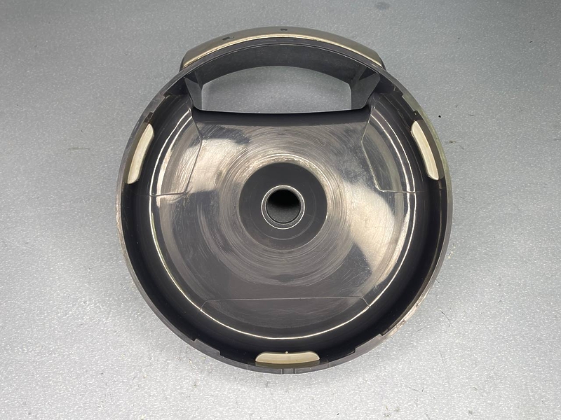 Корпус насадки-ломтерезки KENWOOD AT340