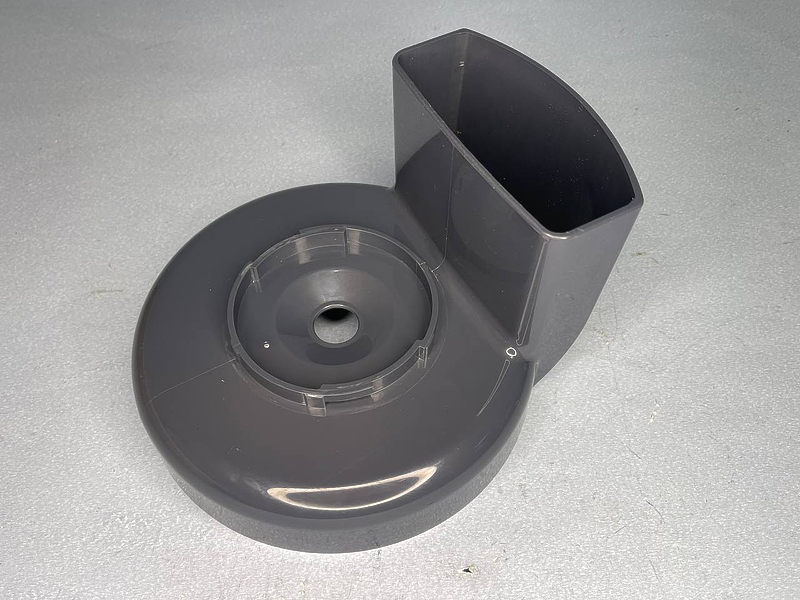 Корпус насадки-ломтерезки KENWOOD AT340