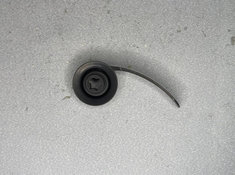 Нож для насадки-ломтерезки KENWOOD AT340