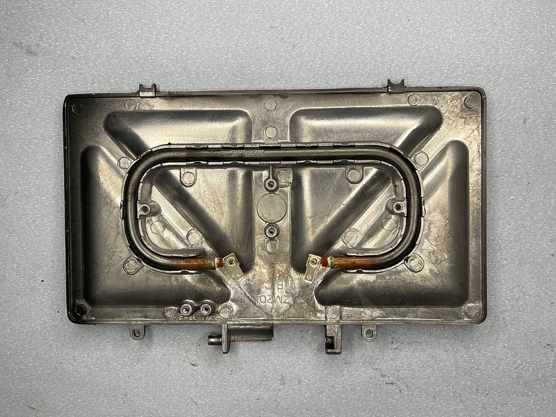 Верхний тэн для сэндвичницы Scarlett SC-TM11035