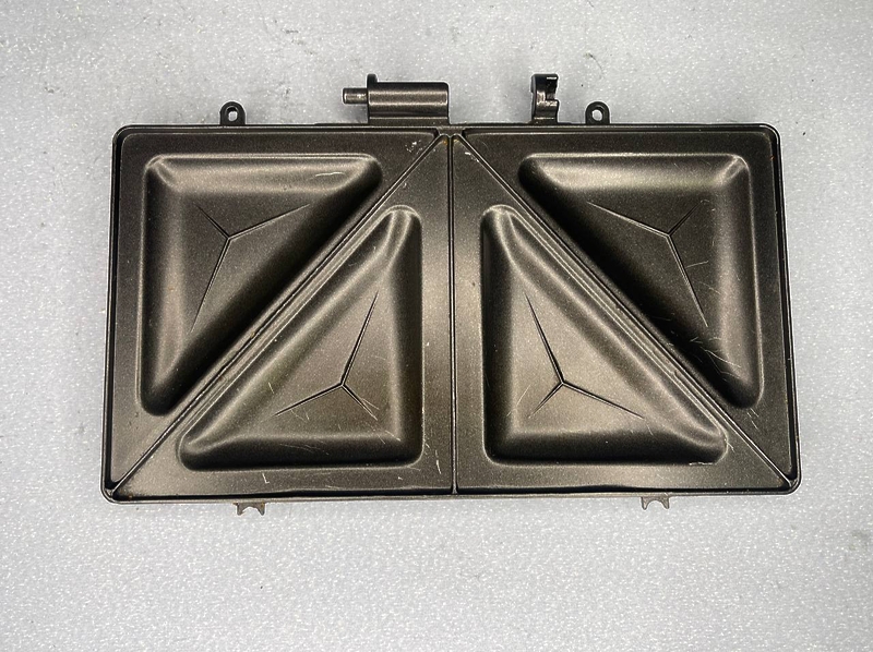 Верхний тэн для сэндвичницы Scarlett SC-TM11035