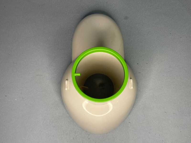 Крышка для соковыжималки Moulinex JU400X