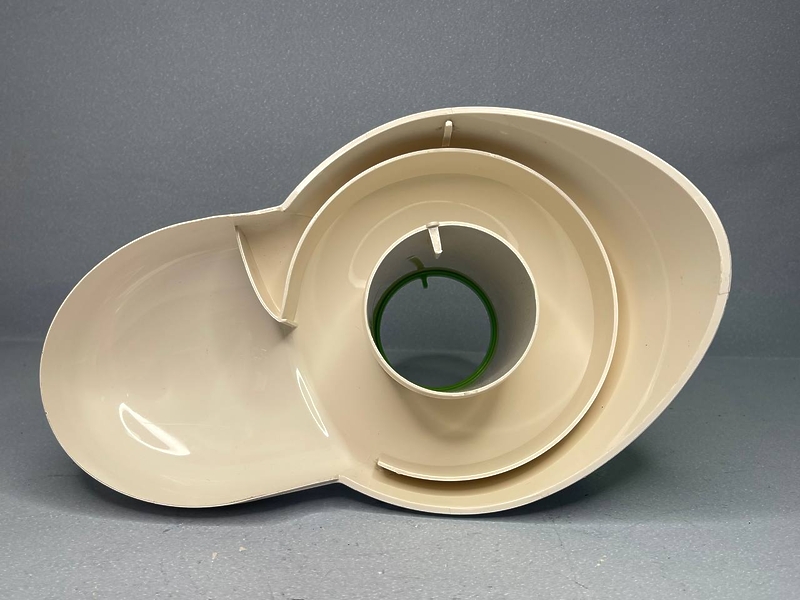 Крышка для соковыжималки Moulinex JU400X