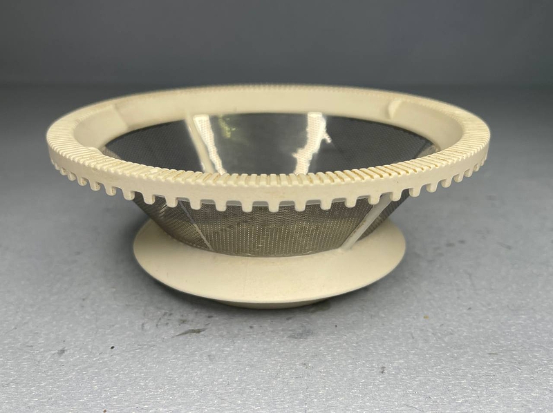 Фильтр тёрка для соковыжималки Moulinex JU400X