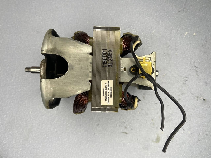 Двигатель (мотор) для соковыжималки Moulinex JU400X U-10625