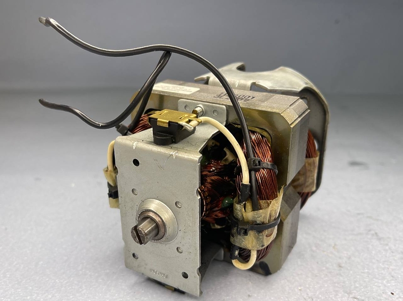 Двигатель (мотор) для соковыжималки Moulinex JU400X U-10625