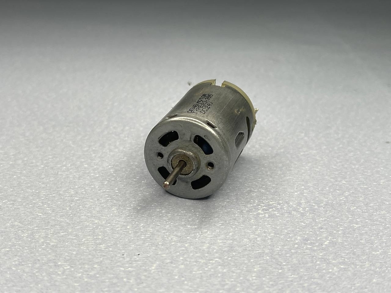 Мотор для фена Scarlett SC-1076 RS-385