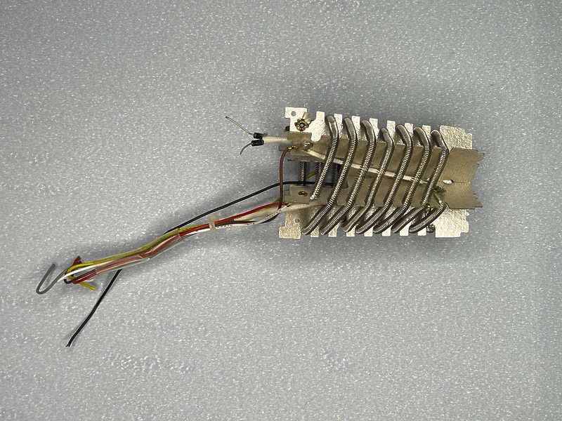 Нагревательный элемент для фена Scarlett SC-1076