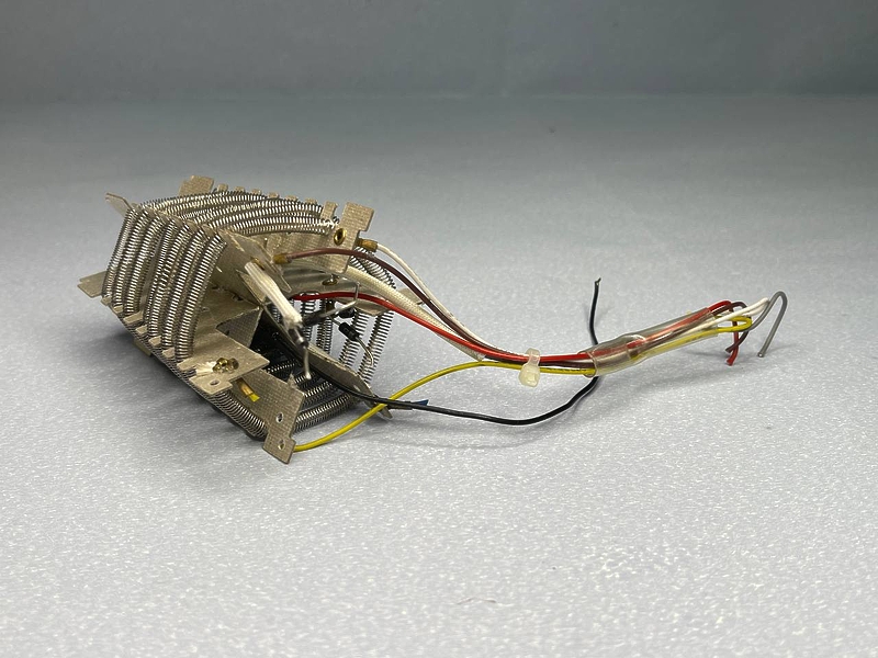 Нагревательный элемент для фена Scarlett SC-1076