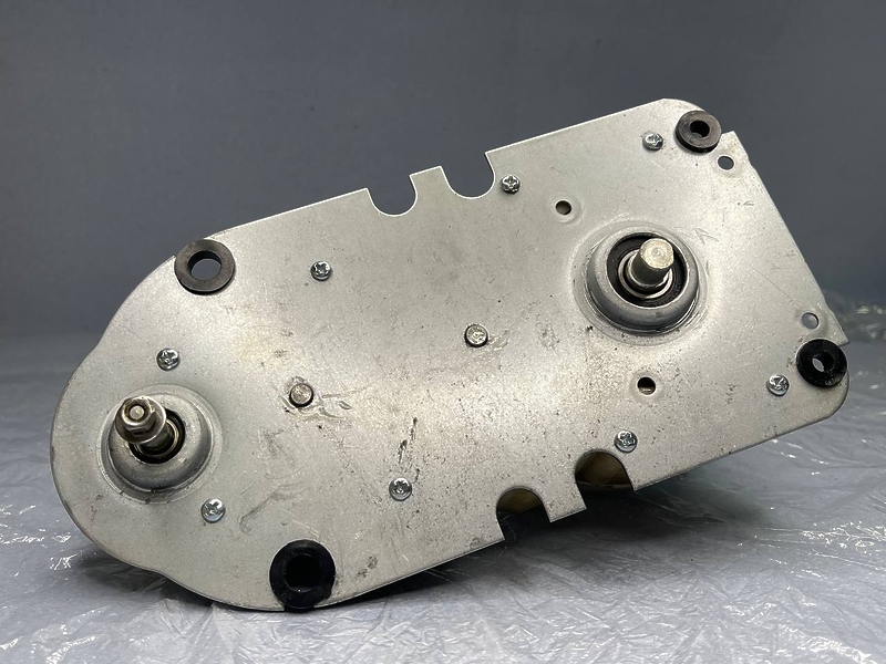 Редуктор в сборе для кухонного комбайна Ariete 1594 CY8830