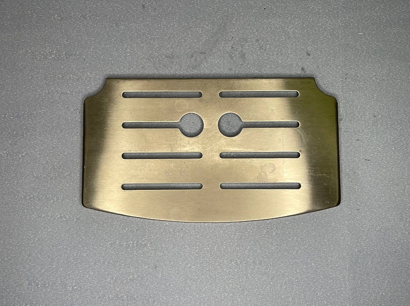 Верхняя панель для кофеварки Redmond RCM-1511