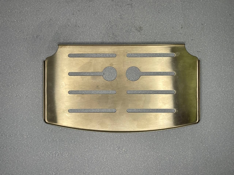 Верхняя панель для кофеварки Redmond RCM-1511