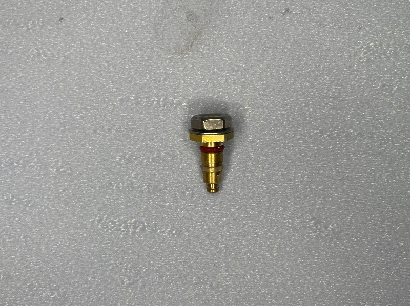 Паровой клапан кофеварки DELONGHI