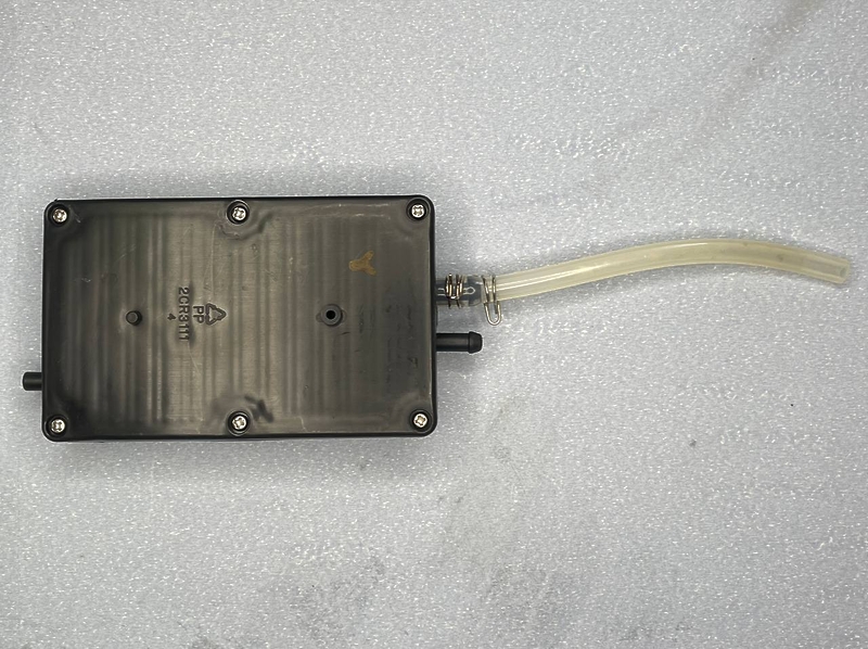 Конденсатор (охладитель)  для кофеварки Krups XP524