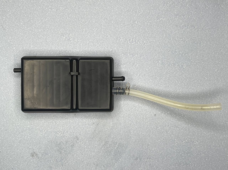 Конденсатор (охладитель)  для кофеварки Krups XP524