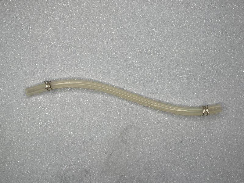 Трубка низкого давления для кофеварки 220мм