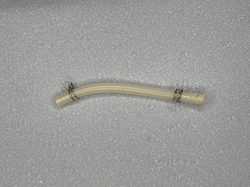 Трубка низкого давления для кофеварки 120мм