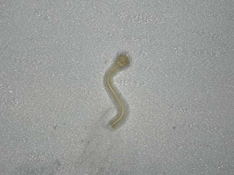 Трубка для кофеварки 80мм