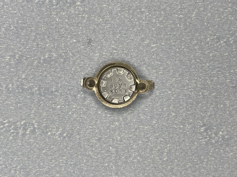 Термостат для кофеварки Krups XP524