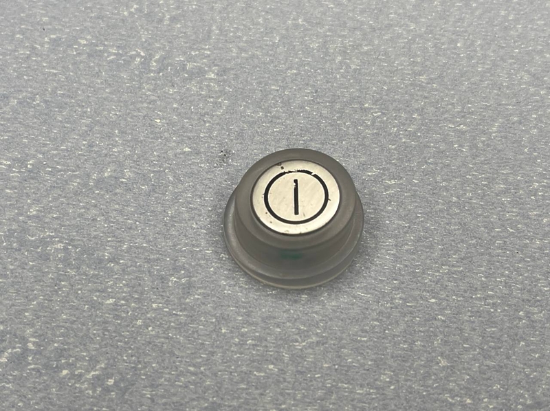 Кнопка включения для кофеварки Krups XP524