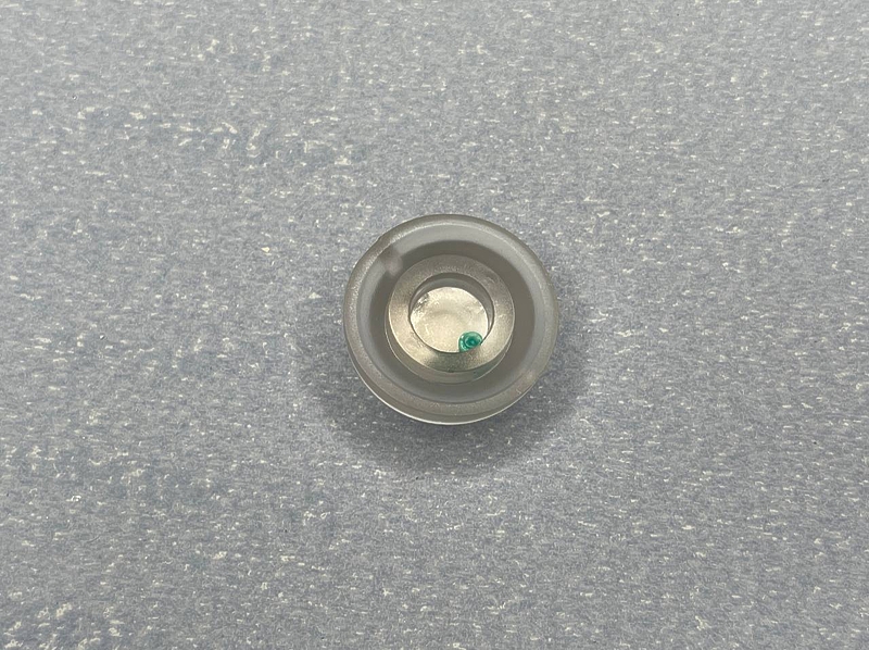 Кнопка включения для кофеварки Krups XP524