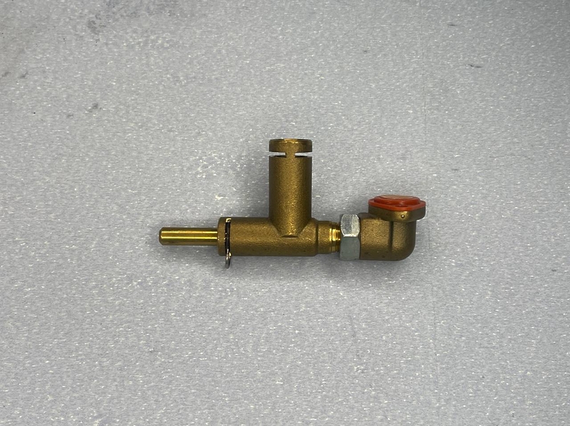 Клапан капучинатора для кофеварки Saeco HD8323